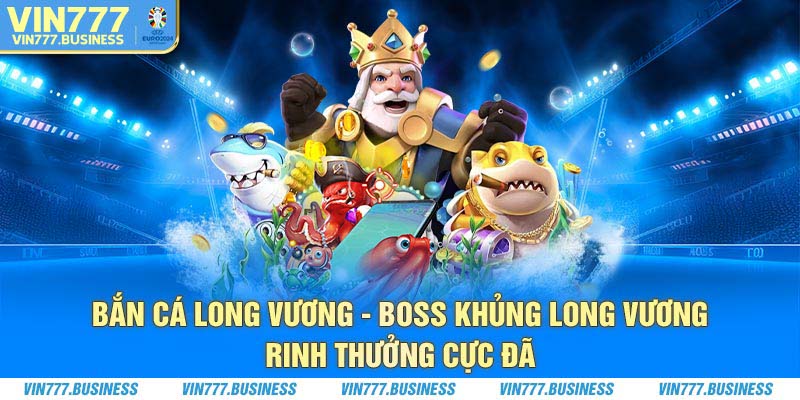 ban ca long vuong