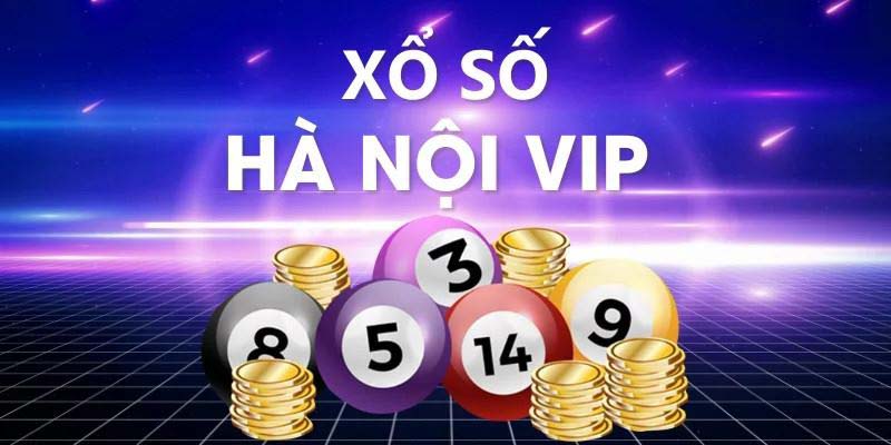 xo so ha noi vip